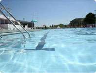 Uxbridge Lido